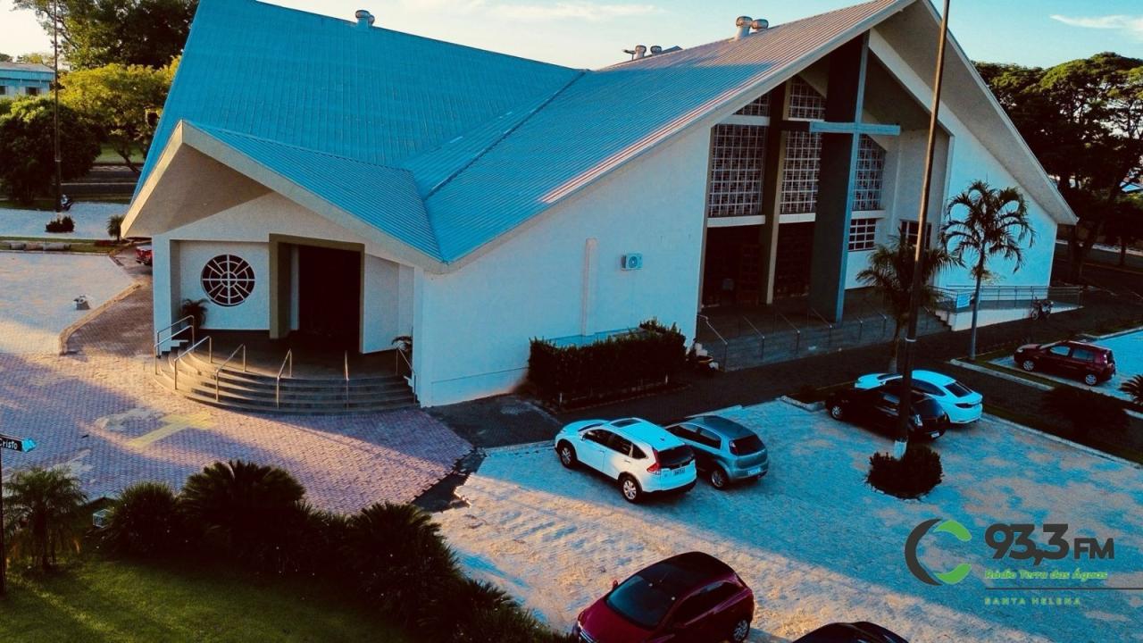 Romaria Vocacional acontece neste próximo domingo em Santa Helena