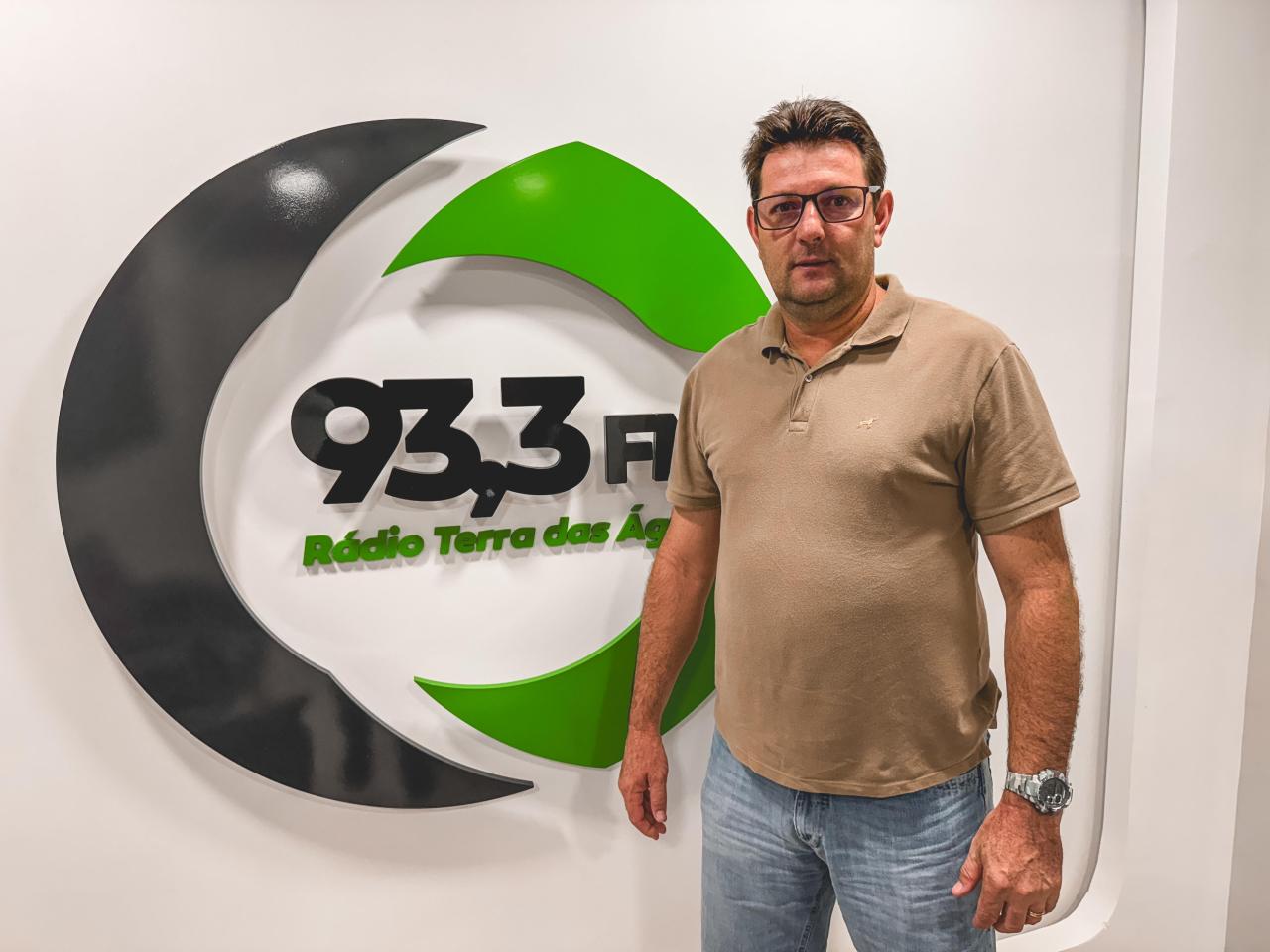 Vereador reeleito em Santa Helena, Paulão agradece votos e seguirá mesma linha de trabalho