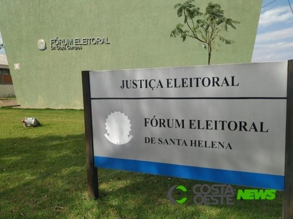 Diplomação de políticos eleitos em Santa Helena, Diamante do Oeste e Entre Rios ocorre na próxima semana