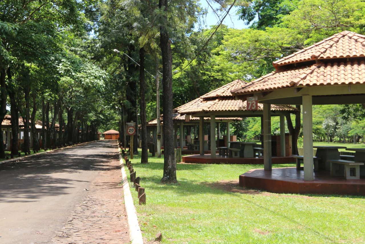 Divulgados nomes dos sorteados para quiosques no Natal e Ano Novo em Santa Helena