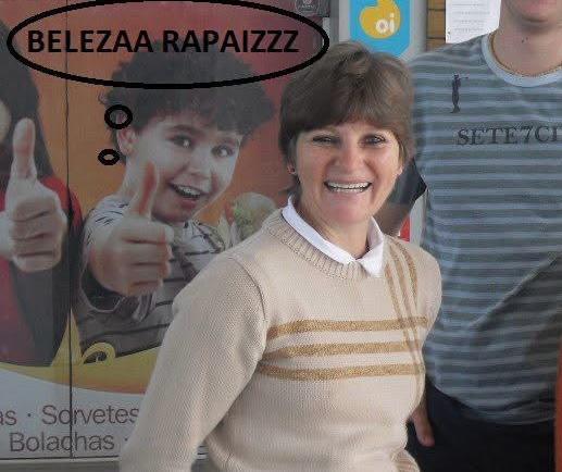 Falece aos 60 anos, Marines Dobrantz, esposa do professor Nine