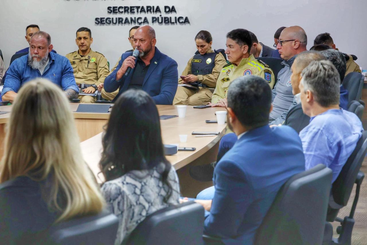 Programa Mulher Segura reduz em 37% número de feminicídios em Santa Helena e 19 cidades do Paraná