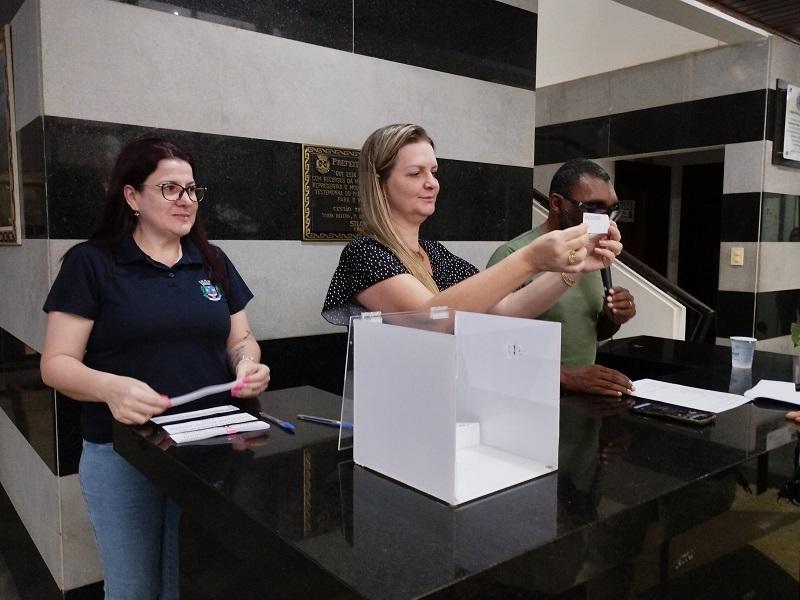 Santa Helena premia adimplentes do Programa Habitacional; confira os ganhadores
