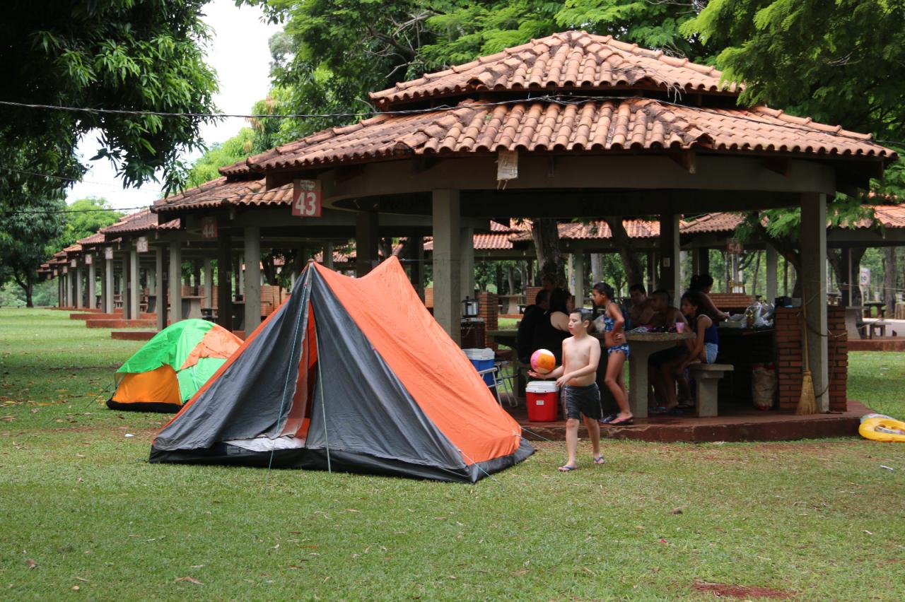Sorteio dos pacotes de Natal e Ano Novo será nesta terça-feira (3) em Santa Helena