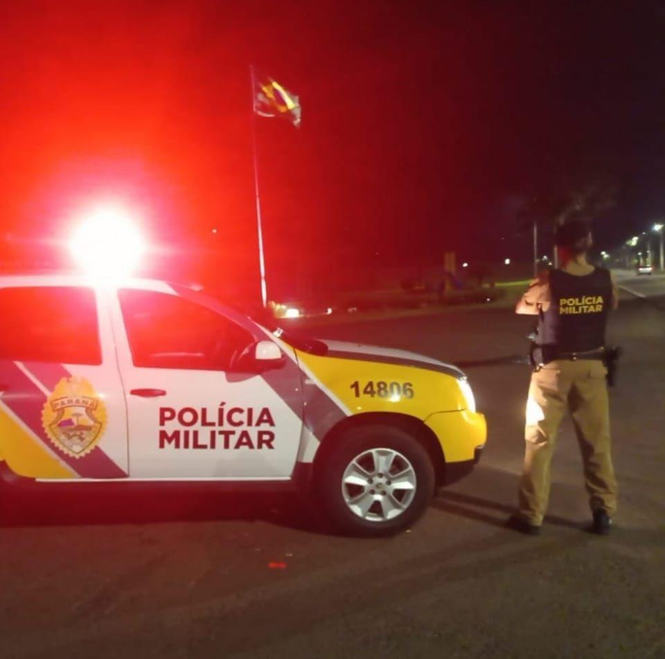 Tentativa de homicídio é registrada em Santa Helena Velha