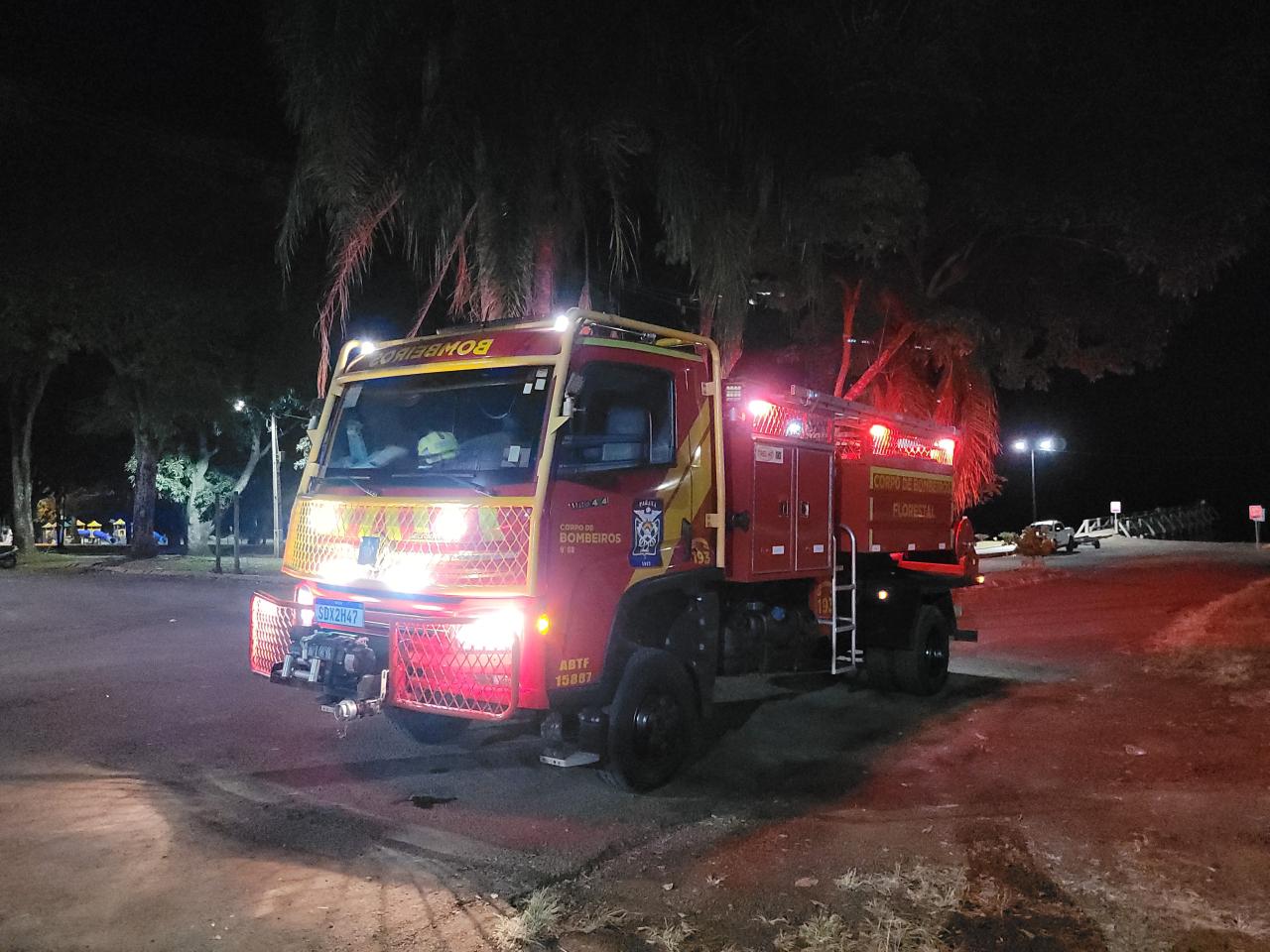 Homem de 60 anos desaparece em Balneário em Santa Helena