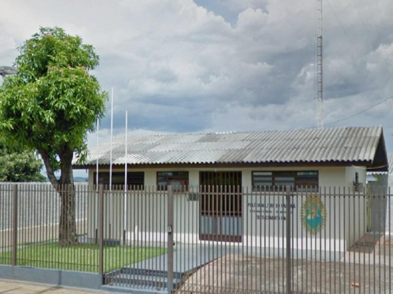 Mulher procura polícia após ameaças de morte feitas pelo ex-marido em Entre Rios do Oeste