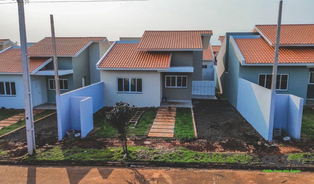 Santa Helena divulga Edital de Pré-Seleção para o Conjunto Residencial Porto Seguro