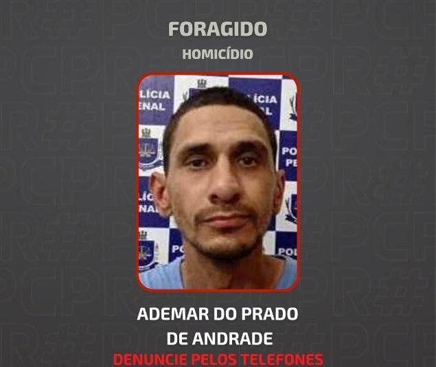 Suspeito de homicídio em Toledo e que estava em Santa Helena, é preso em Foz