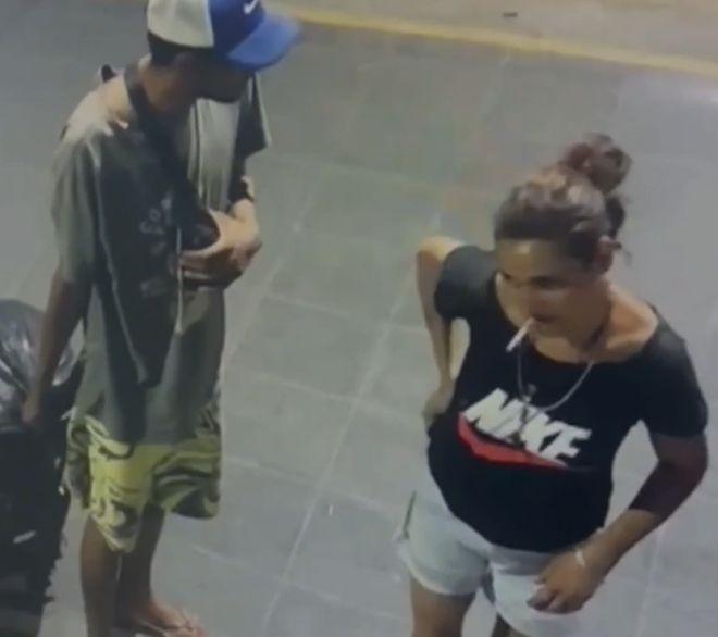 Suspeitos de homicídio em Toledo podem estar em Santa Helena