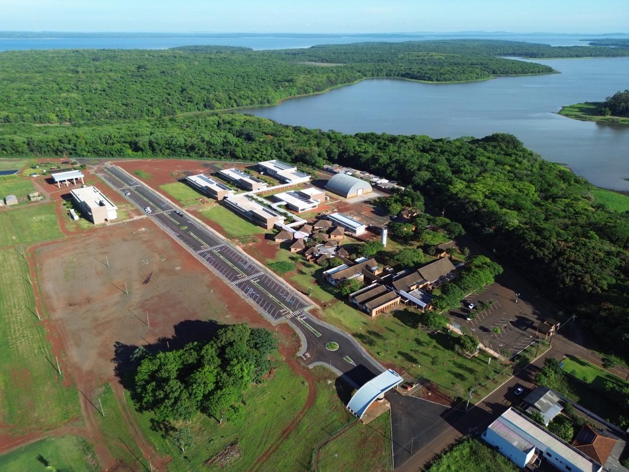 UTFPR de Santa Helena abre nova oportunidade para ingresso nos cursos de graduação