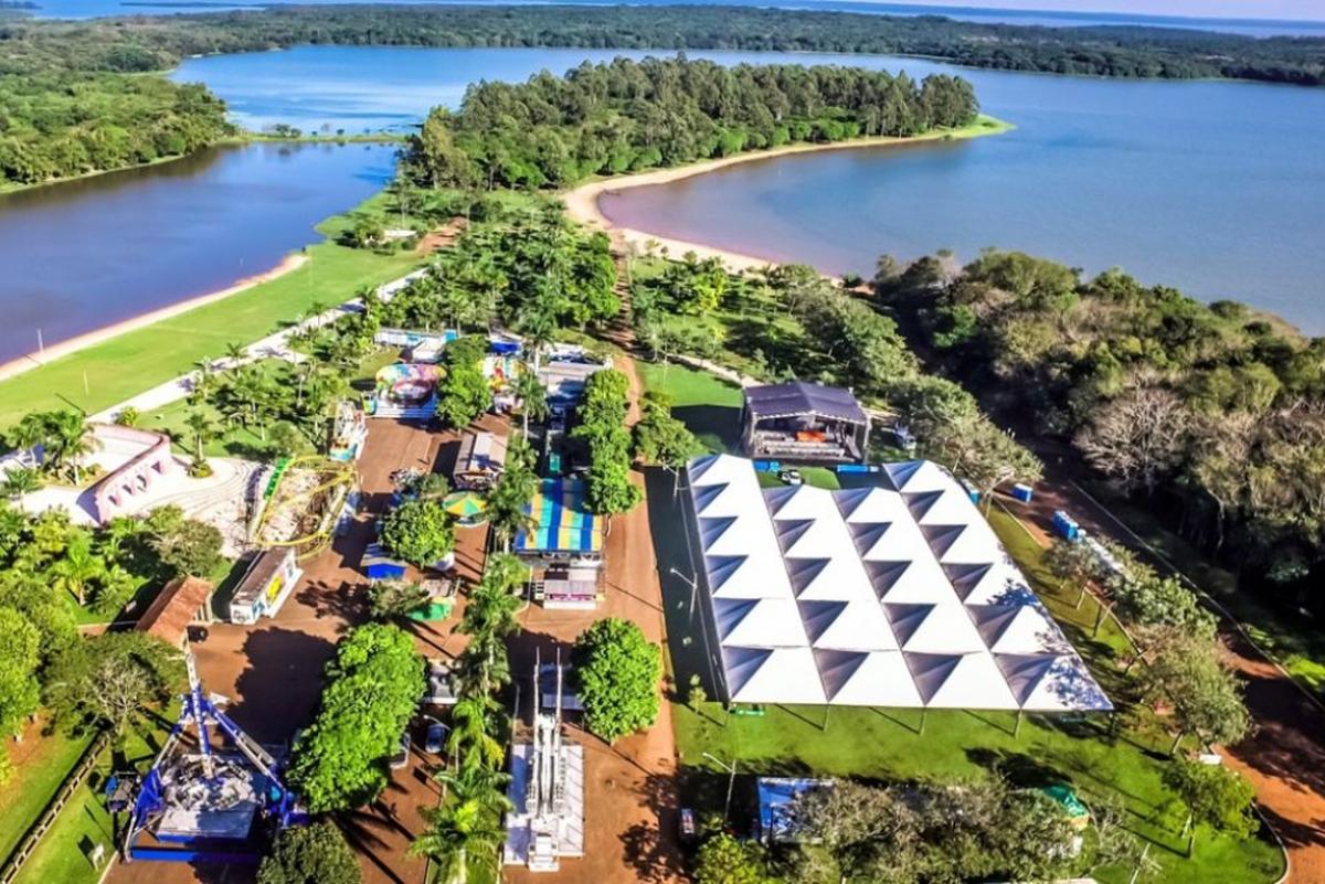 Expo Santa Helena será realizada em outubro, confirma presidente da Acisa