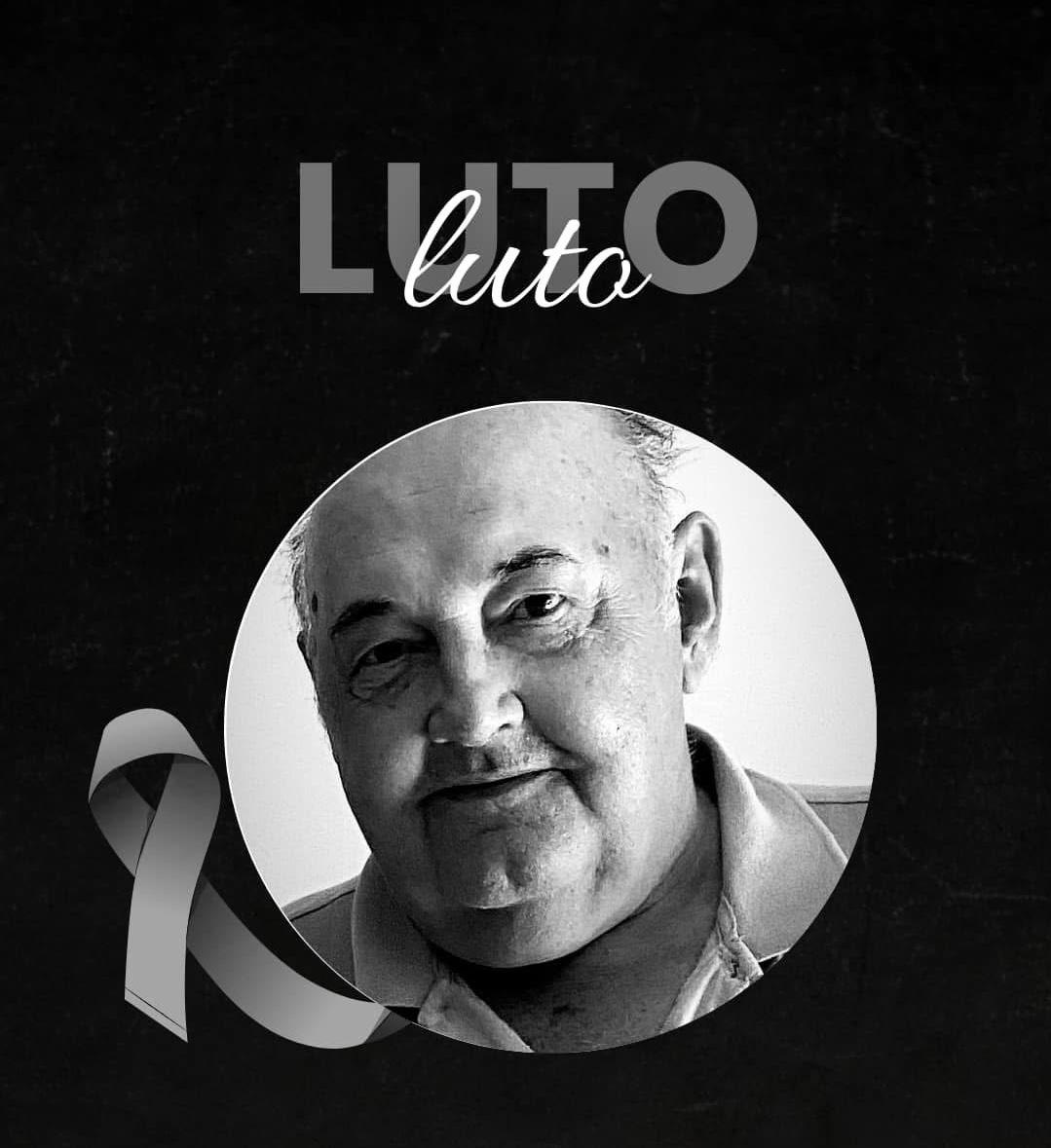 Falece aos 71 anos em Santa Helena, ex-presidente do Sindicato dos Trabalhadores Rurais