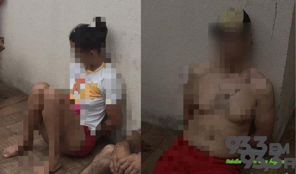 Polícia Civil de Santa Helena cumpre mandado de prisão e apreende drogas durante ação