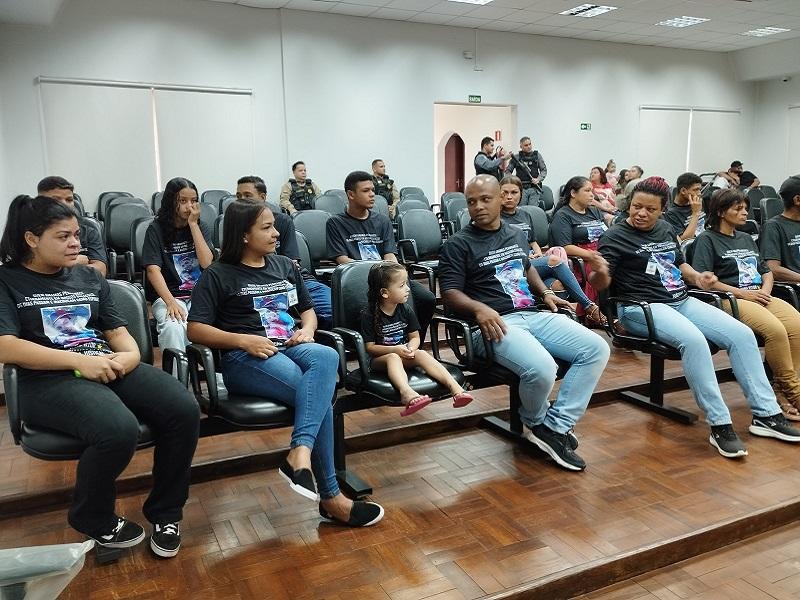 Familiares de jovem santa-helenense morto em São José das Palmeiras pedem justiça