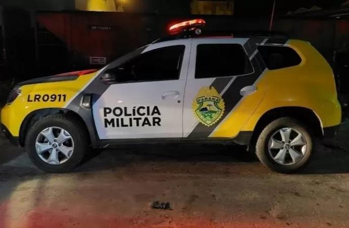 Homem é preso em Santa Helena por injúria, ameaça violência doméstica