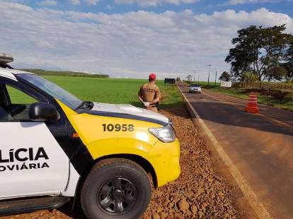 Homem que não retornou para a cadeia após ‘saidinha’ é preso em Diamante do Oeste