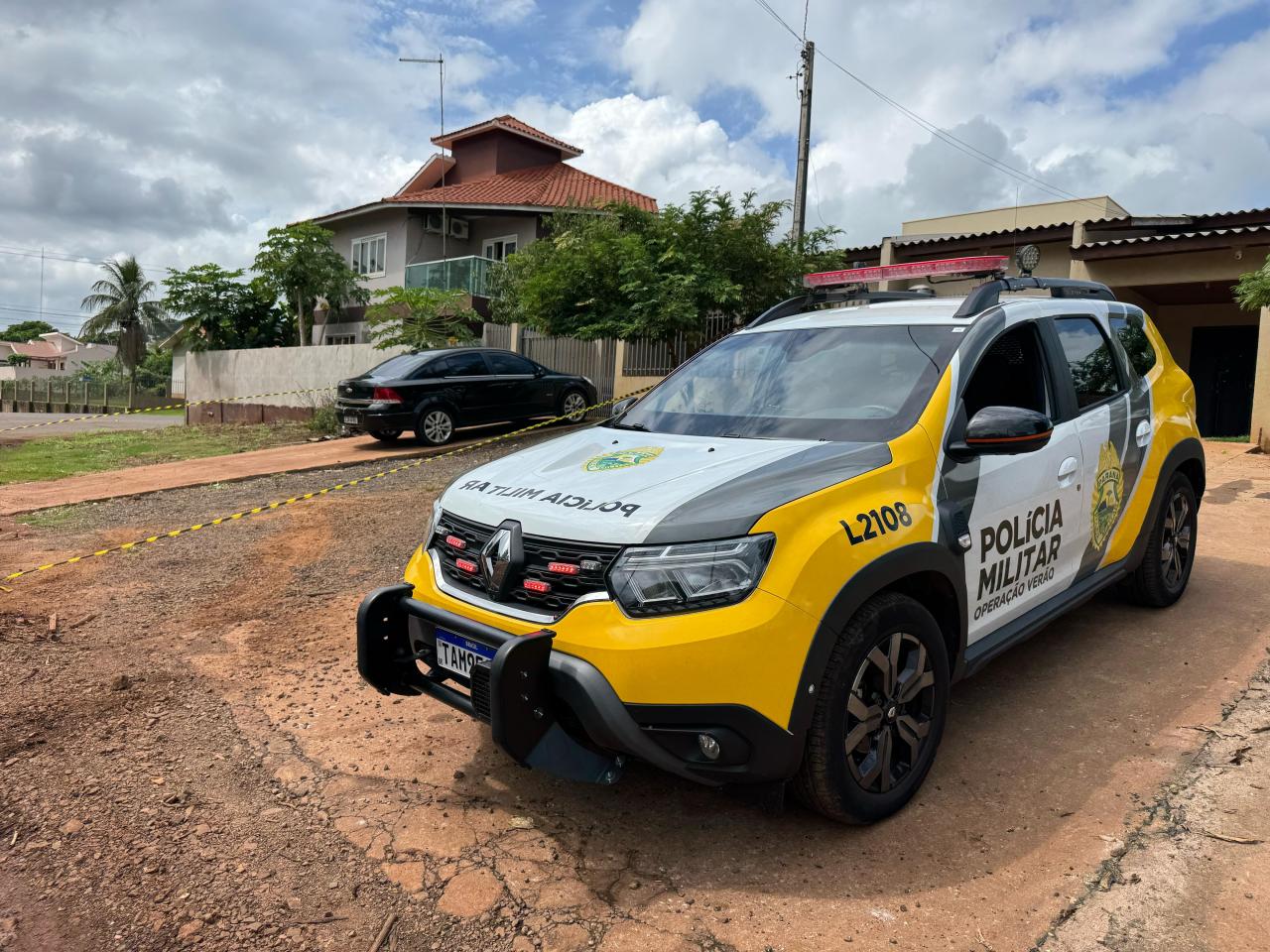Identificado homem morto no distrito de São Roque em Santa Helena