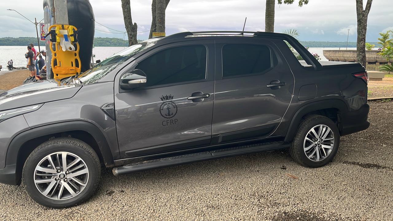 Marinha do Brasil emite nota sobre incidente em Santa Helena