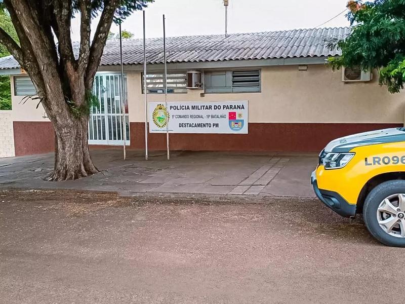 Mulher é encontrada morta em Diamante do Oeste e Polícia Militar é acionada