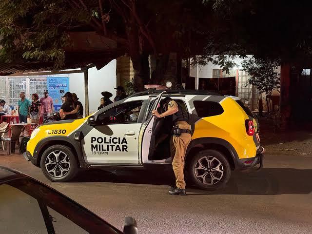 Polícia Civil prende autor de duplo homicídio ocorrido em 2024 em Santa Helena