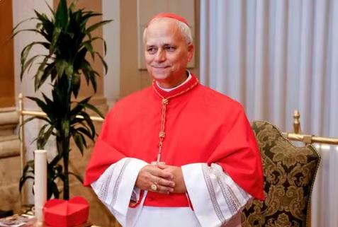 Robert Francis Prevost, o Leão 14, é o novo Papa
