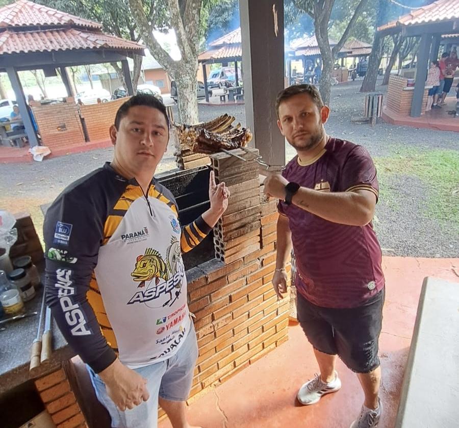 Combate Max leva o 1° lugar no Festival da Costela de Santa Helena