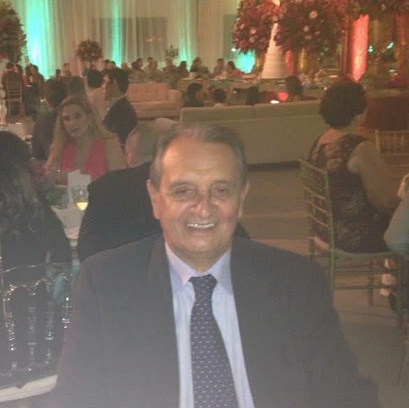 Falece Paulo Braghini, advogado que atuava em Santa Helena