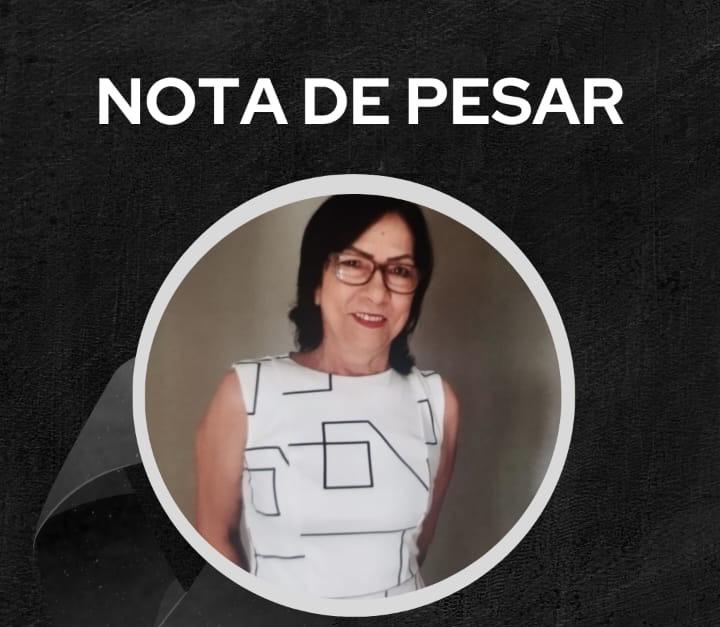 Pax Primavera de Santa Helena comunica com pesar Nota de Falecimento