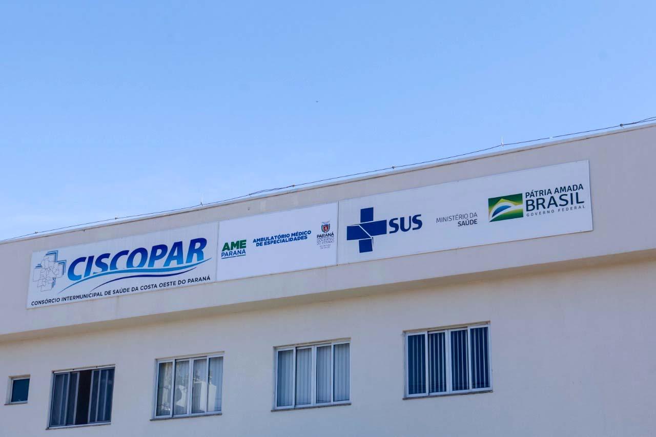 Prefeito de Pato Bragado fala de buscas de recursos em Brasília e sobre administração do Ciscopar