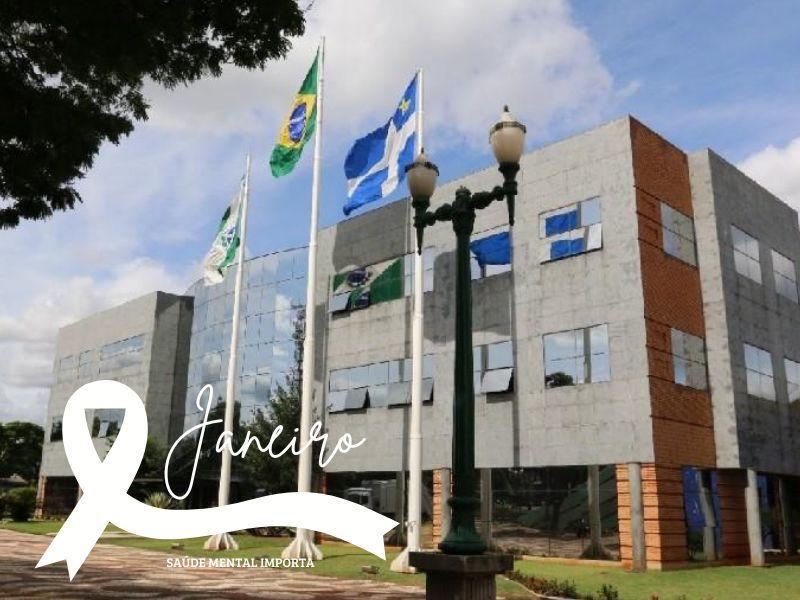 Santa Helena inclui o 'Janeiro Branco' no Calendário Oficial de Eventos e fortalece ações de saúde mental