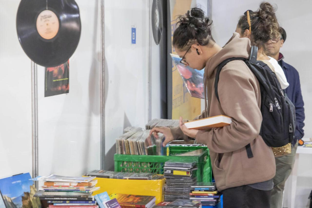 4º Festa Literária de Toledo terá atividades para crianças, jovens e adultos