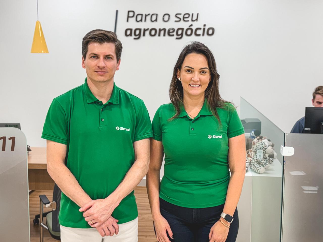 Às vésperas do lançamento do Plano Safra 2025/26, Sicredi Vanguarda se planeja para atender associados