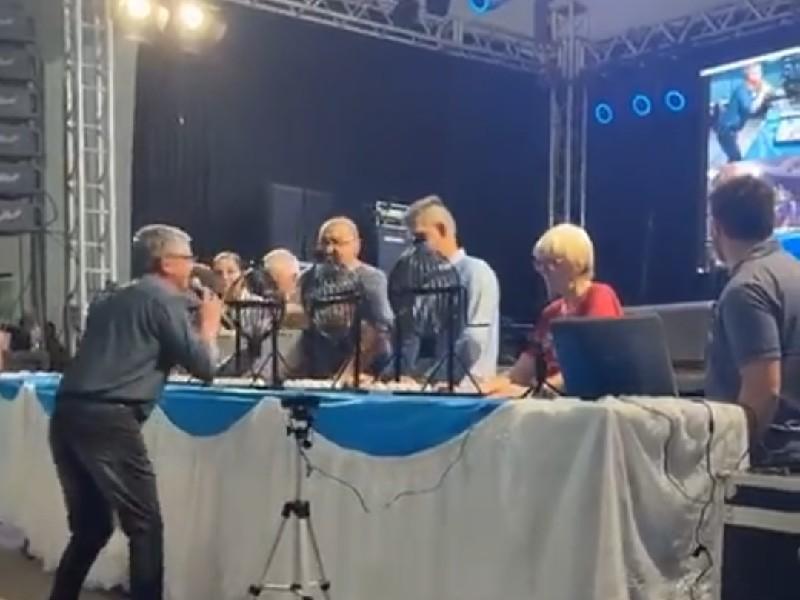 Conheça os ganhadores da Ação Entre Amigos da Paróquia Santo Antônio em Santa Helena