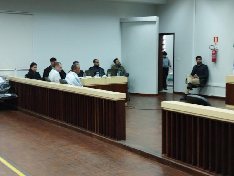 Réus são absolvidos por homicídio ocorrido em 2019 em Diamante D’Oeste