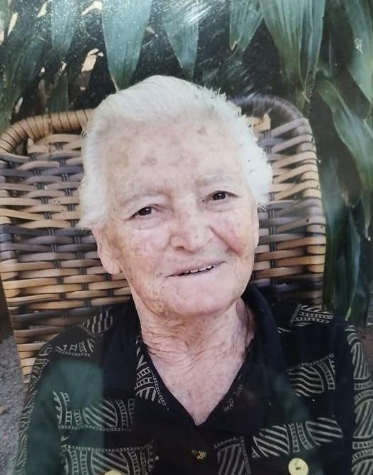 Administração de Santa Helena lamenta morte de pioneira