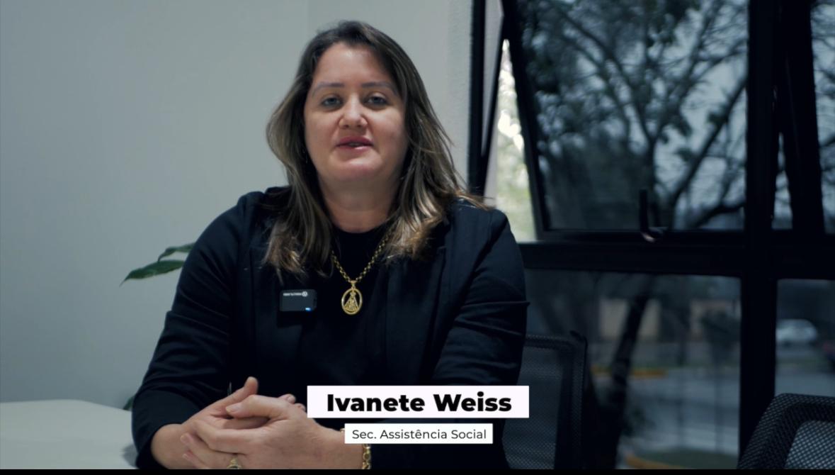 Assistência Social de Santa Helena orienta sobre o Programa Energia Sustentável