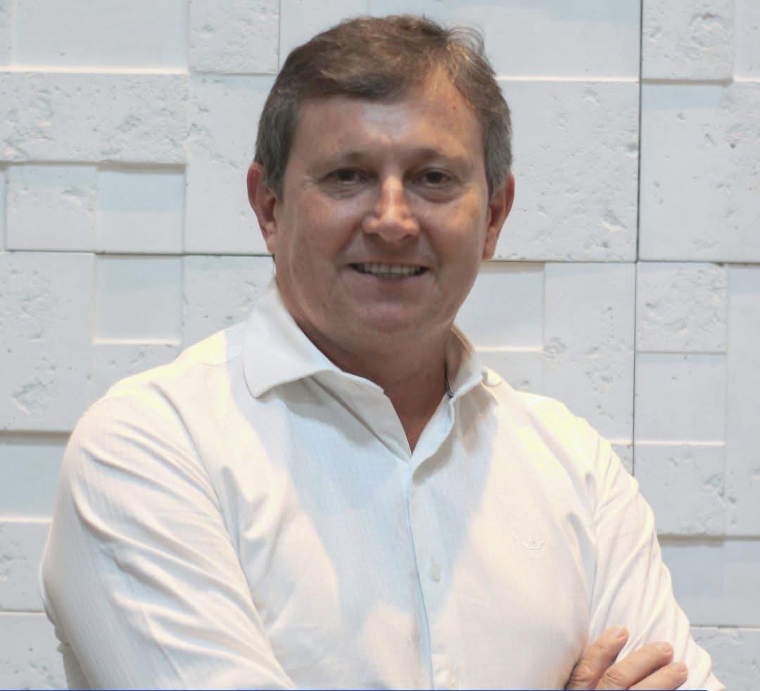 Jair Bokorni reassume comando da prefeitura de Entre Rios do Oeste