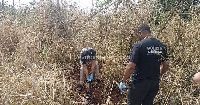 Jovem ex-morador de Diamante do Oeste desaparecido é encontrado morto em Foz