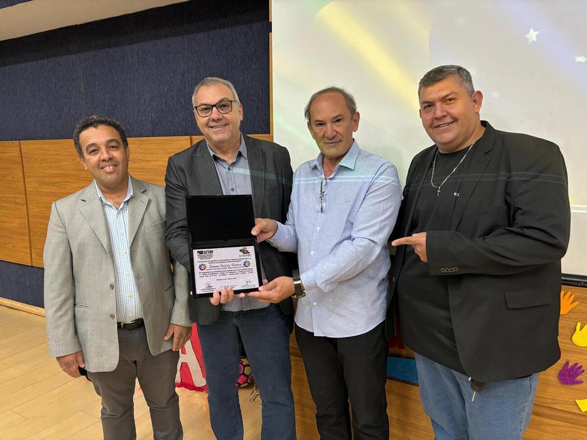 Toledo recebe 104º Encontro de Conselheiros e Ex-conselheiros Tutelares do Oeste do Paraná