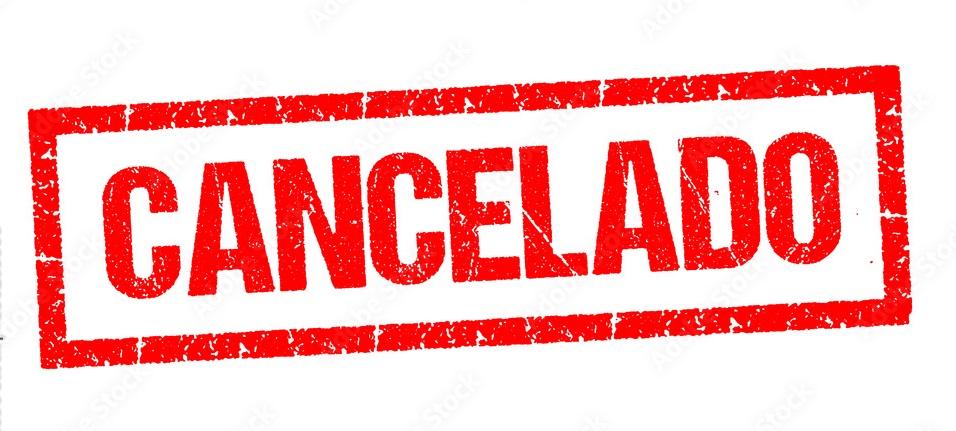 Cancelada 7ª Etapa do Campeonato LCPP em Santa Helena