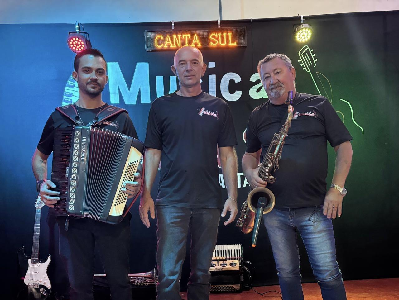Clube Incas promove jantar dançante neste sábado (23); adquira sua ficha