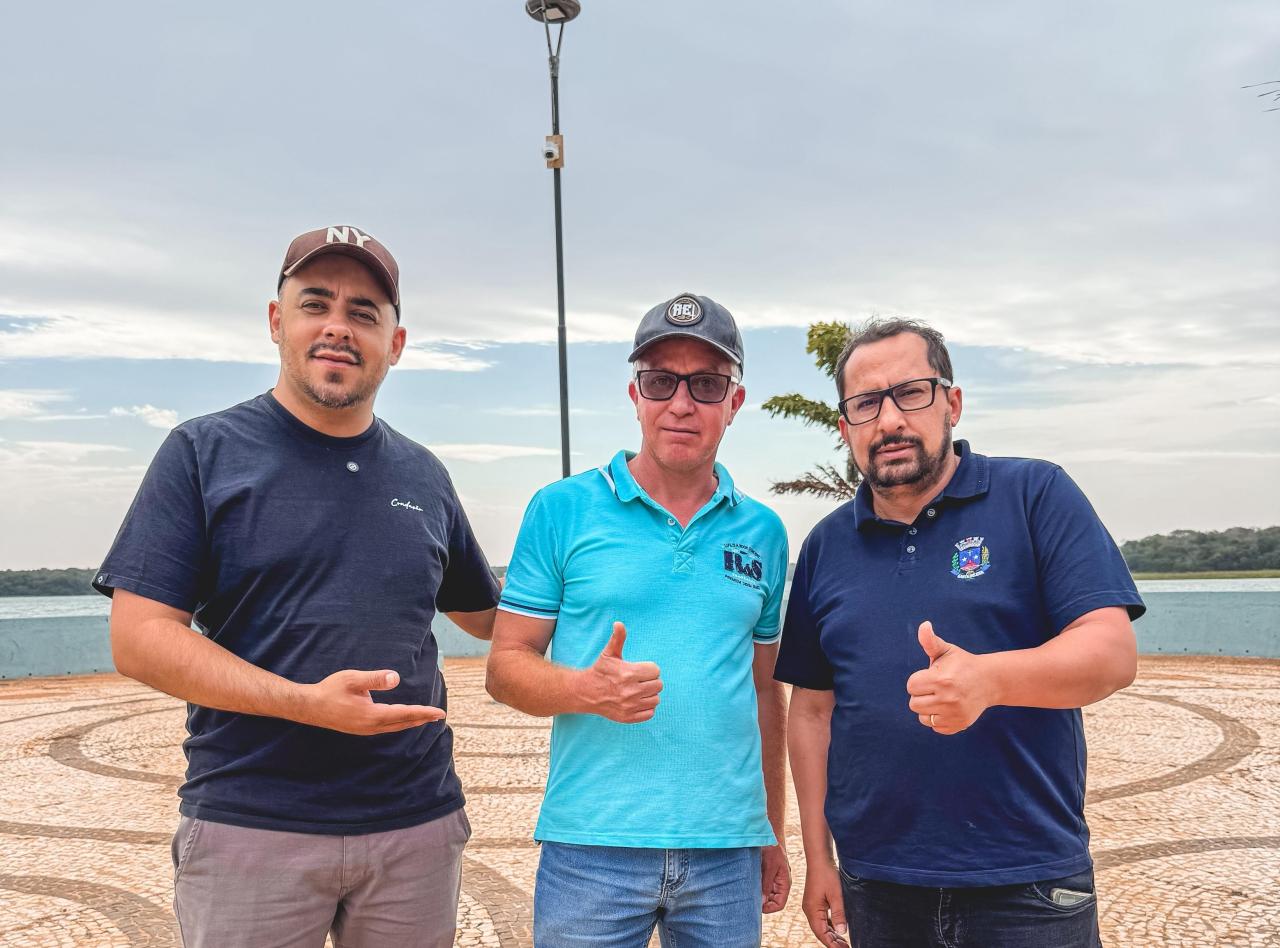 Furtos e vandalismo preocupam responsáveis pelo Balneário de Santa Helena (Vídeo)