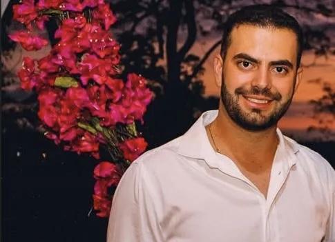 Identificado vítima de grave acidente na PR 488 em Santa Helena