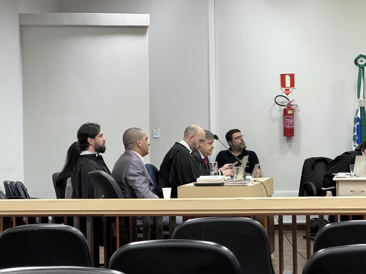 Réu é condenado a mais de 15 anos de prisão por morte de jovem com mais de 70 golpes de faca em Santa Helena
