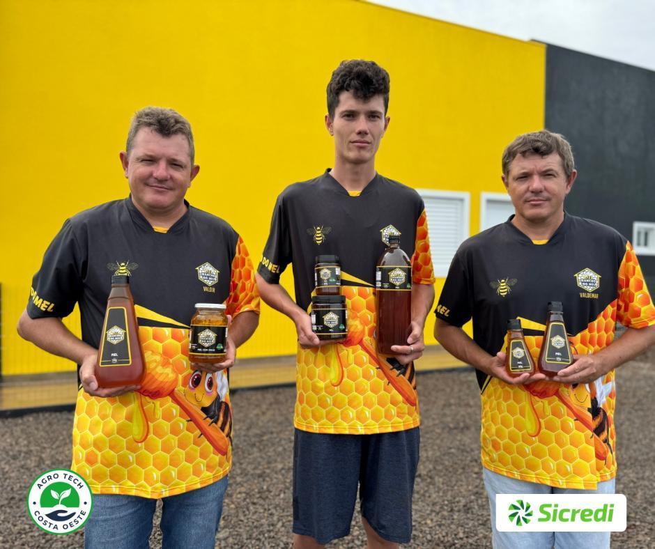 Santa Helena conquista espaço no Prêmio Bom Gourmet 2025