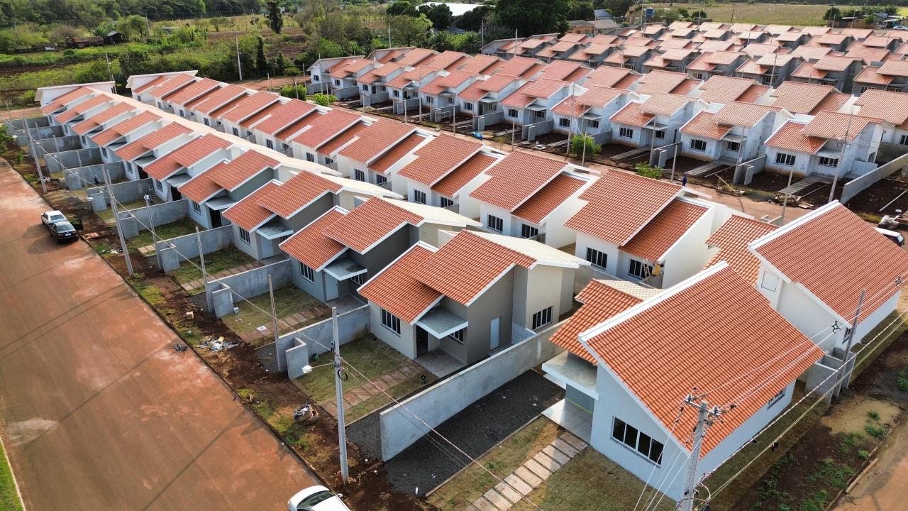 Santa Helena publica novo edital de convocação e entrega da documentos do Porto Seguro