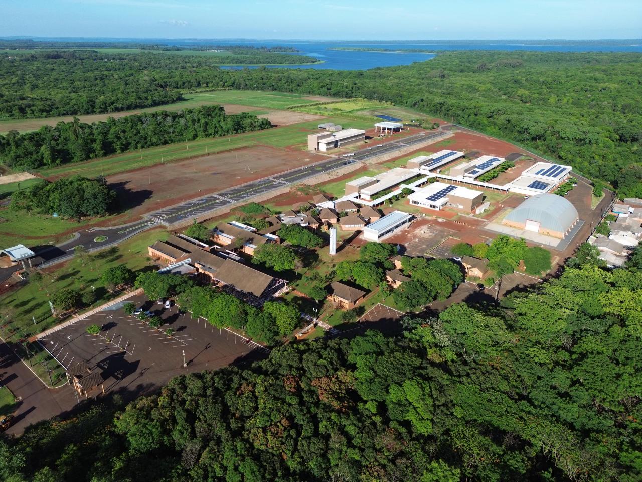 UTFPR abre concurso com quase 20 vagas e oportunidade para Santa Helena