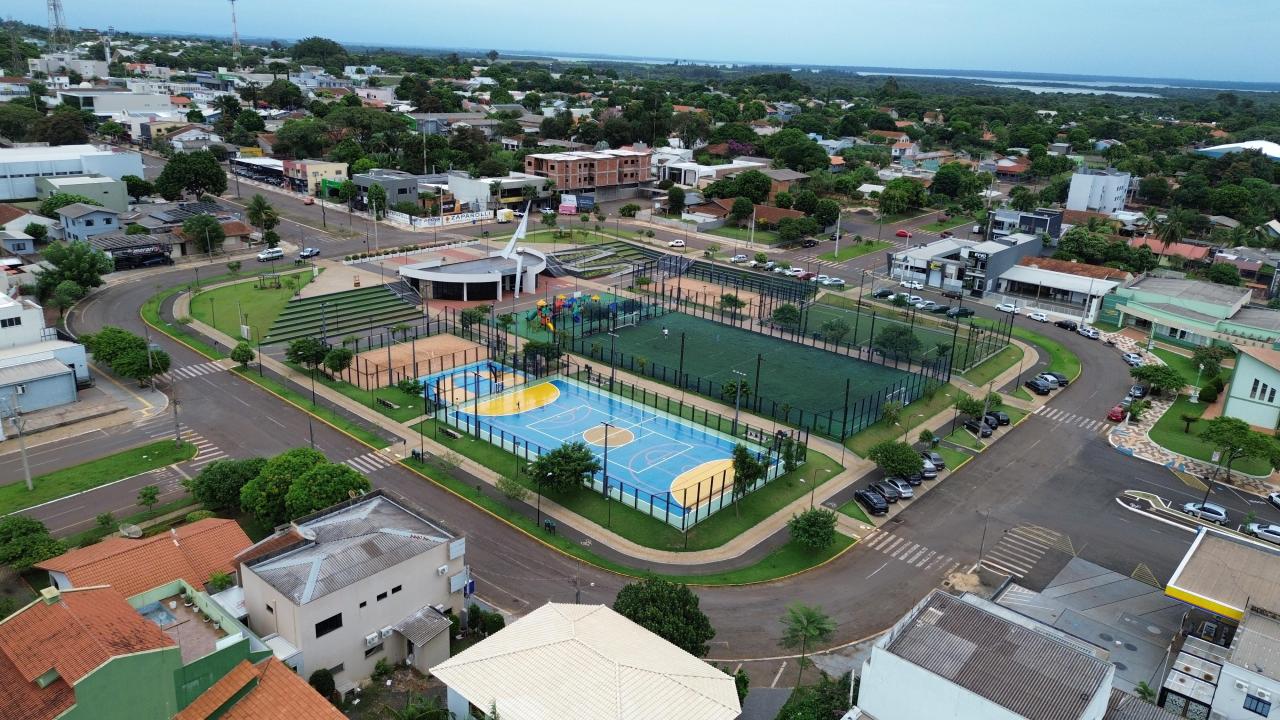 “Comprar Aqui dá Sorte” terá sorteio de R$ 4,5 mil em prêmios na Expo Santa Helena