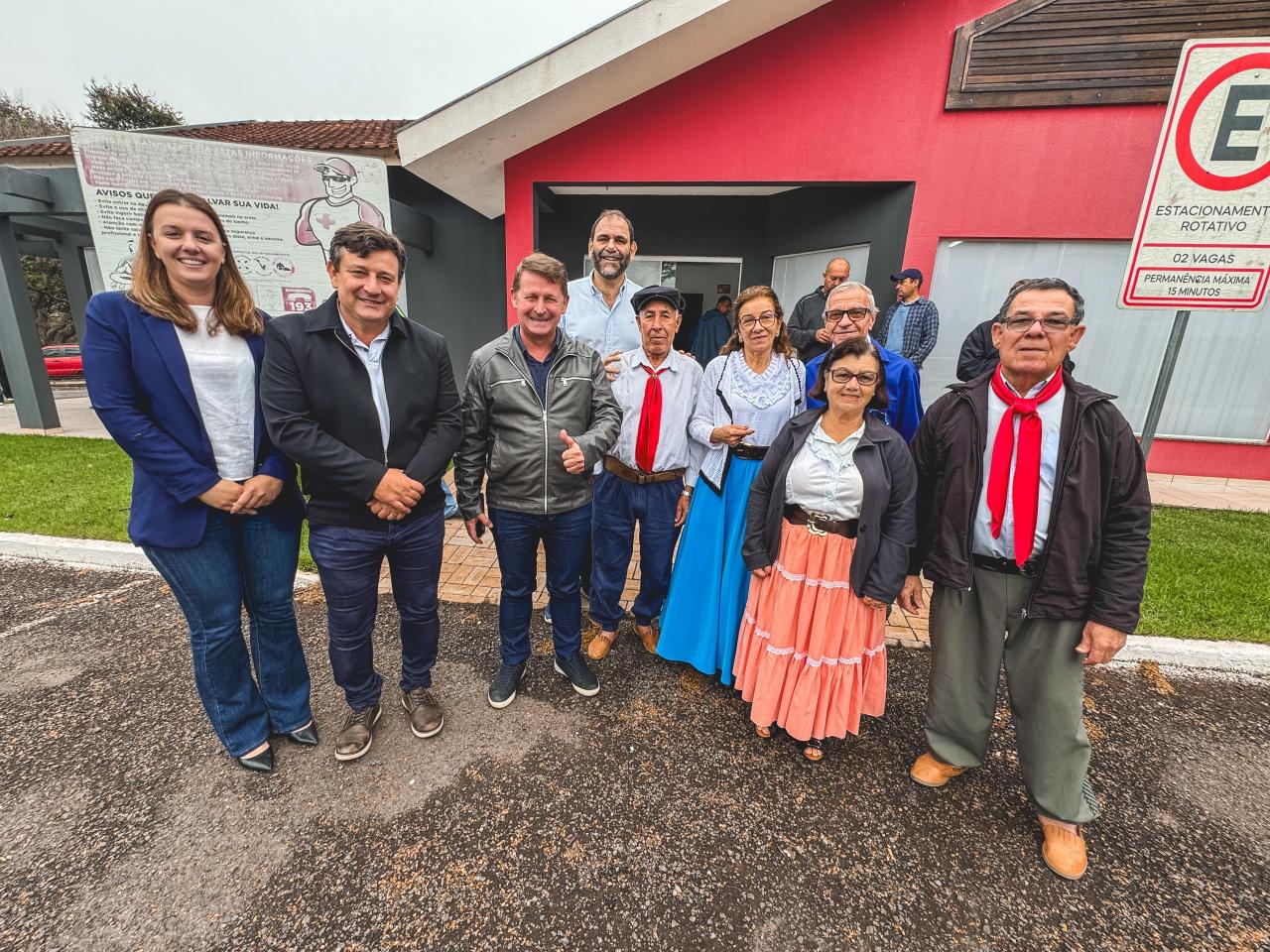 Deputado Elton Welter anuncia recursos de quase meio milhão para o Turismo de Santa Helena